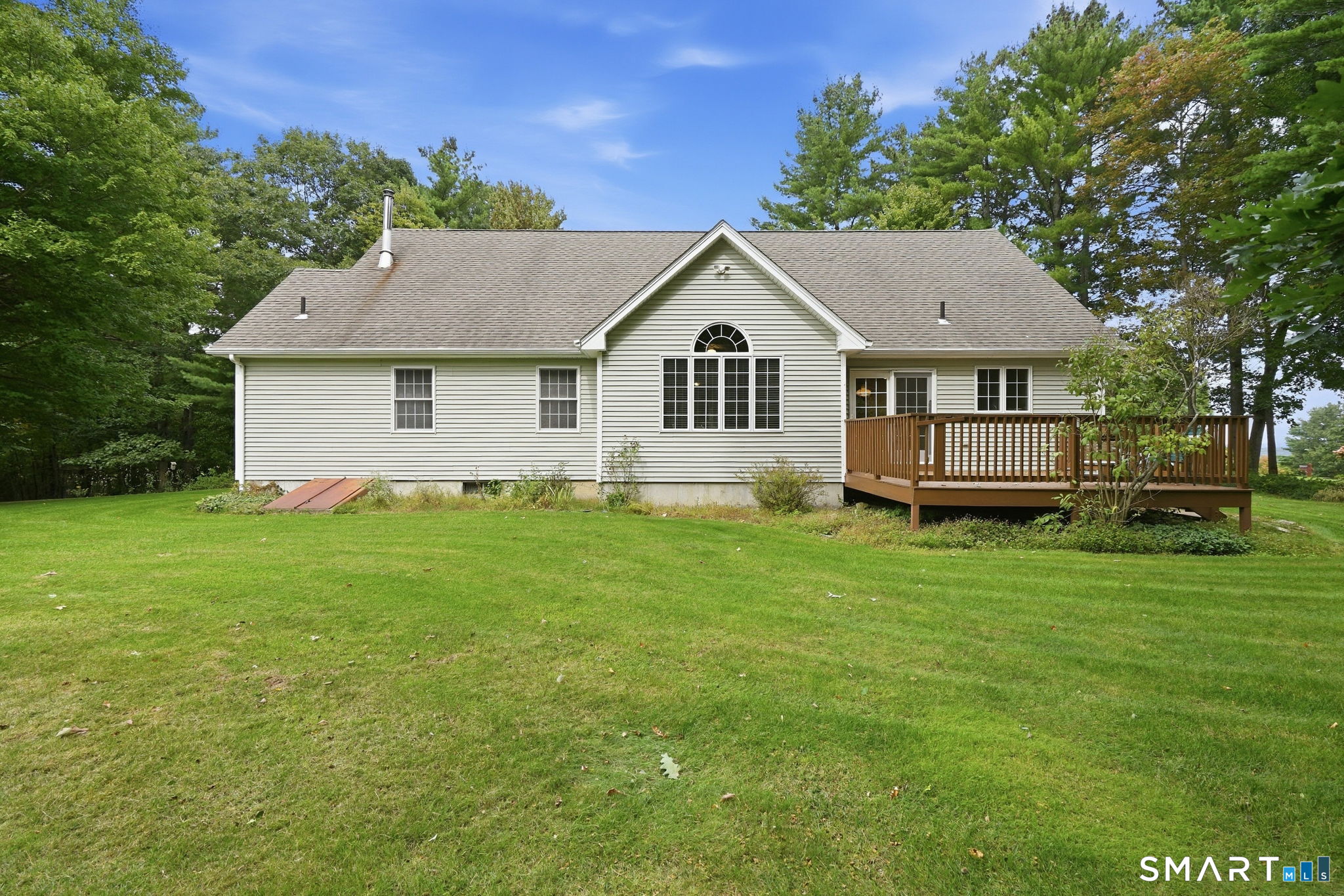 7 Bradway Pond Road Stafford CT 06076