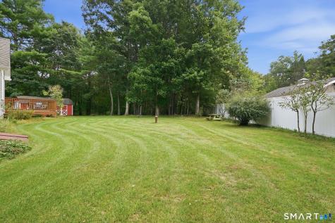 7 Bradway Pond Road Stafford CT 06076