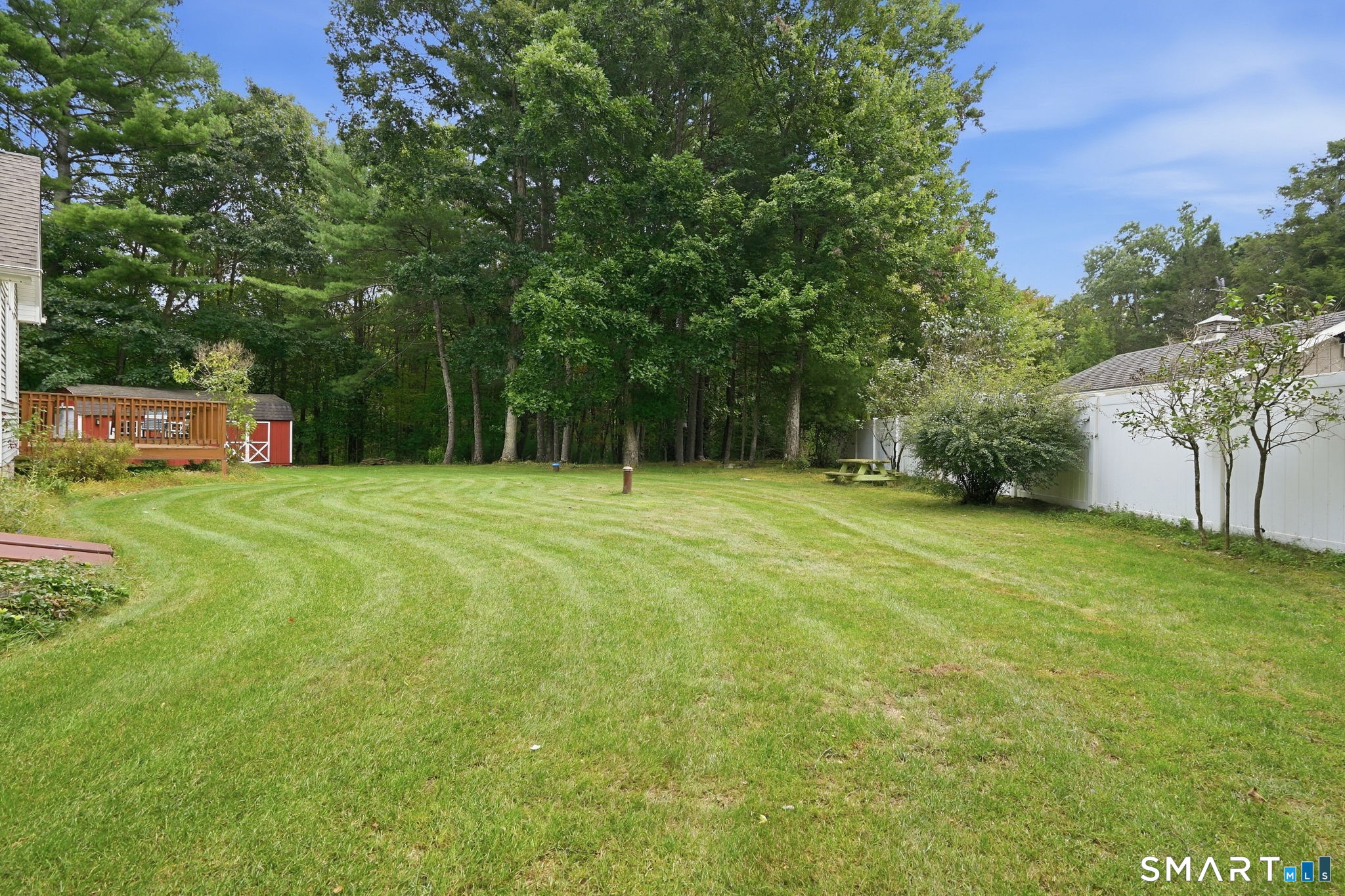 7 Bradway Pond Road Stafford CT 06076