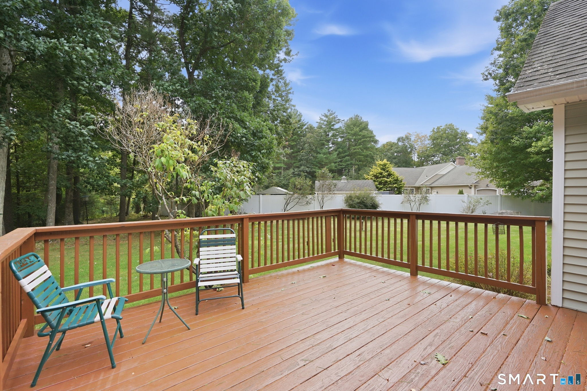 7 Bradway Pond Road Stafford CT 06076