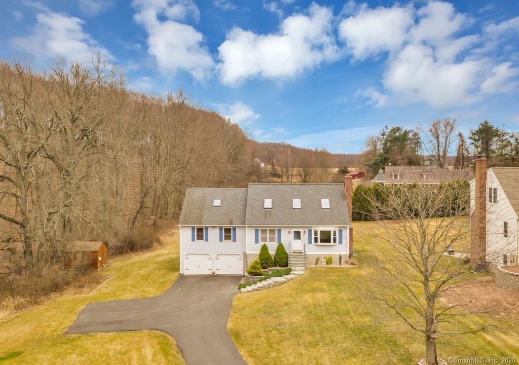 53 Princeton Drive Middletown CT 06457