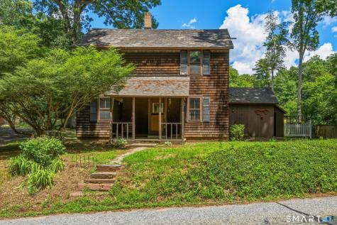 176 Newberry Road South Windsor CT 06074
