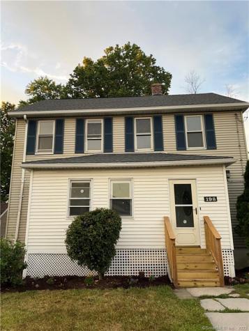 198 Burnham Street Hartford CT 06112