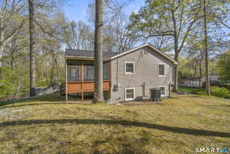 30 Patricia Court Ledyard CT 06335