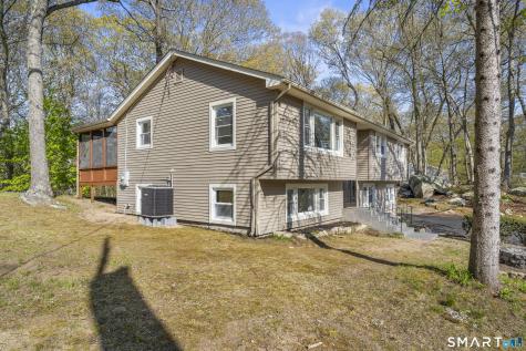 30 Patricia Court Ledyard CT 06335