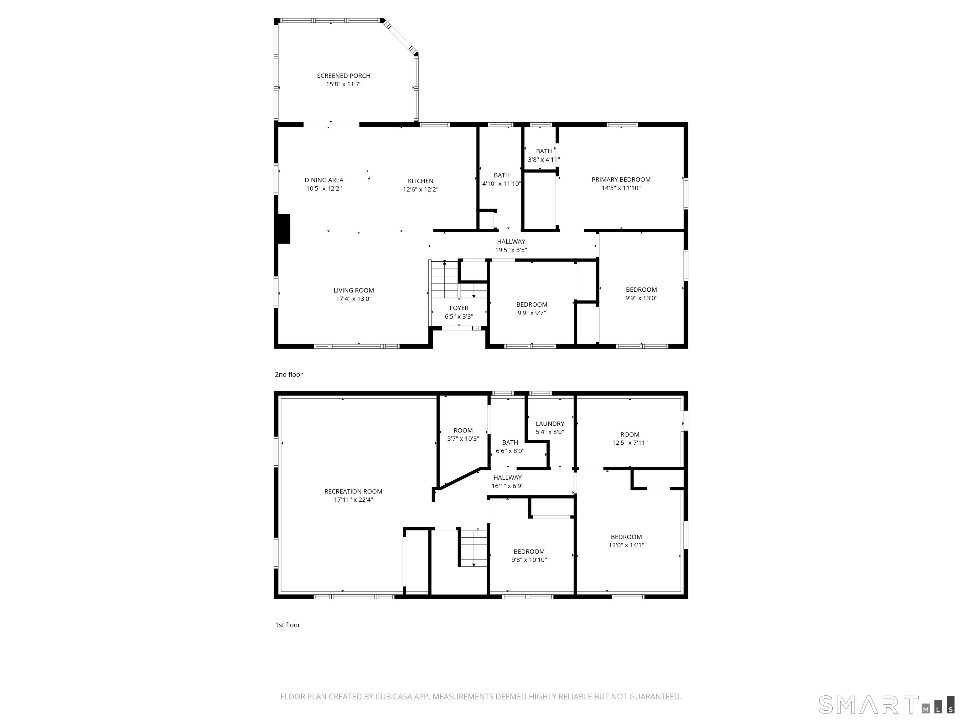 30 Patricia Court Ledyard CT 06335