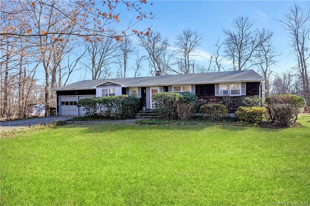 9 Fullmar Lane Norwalk CT 06850