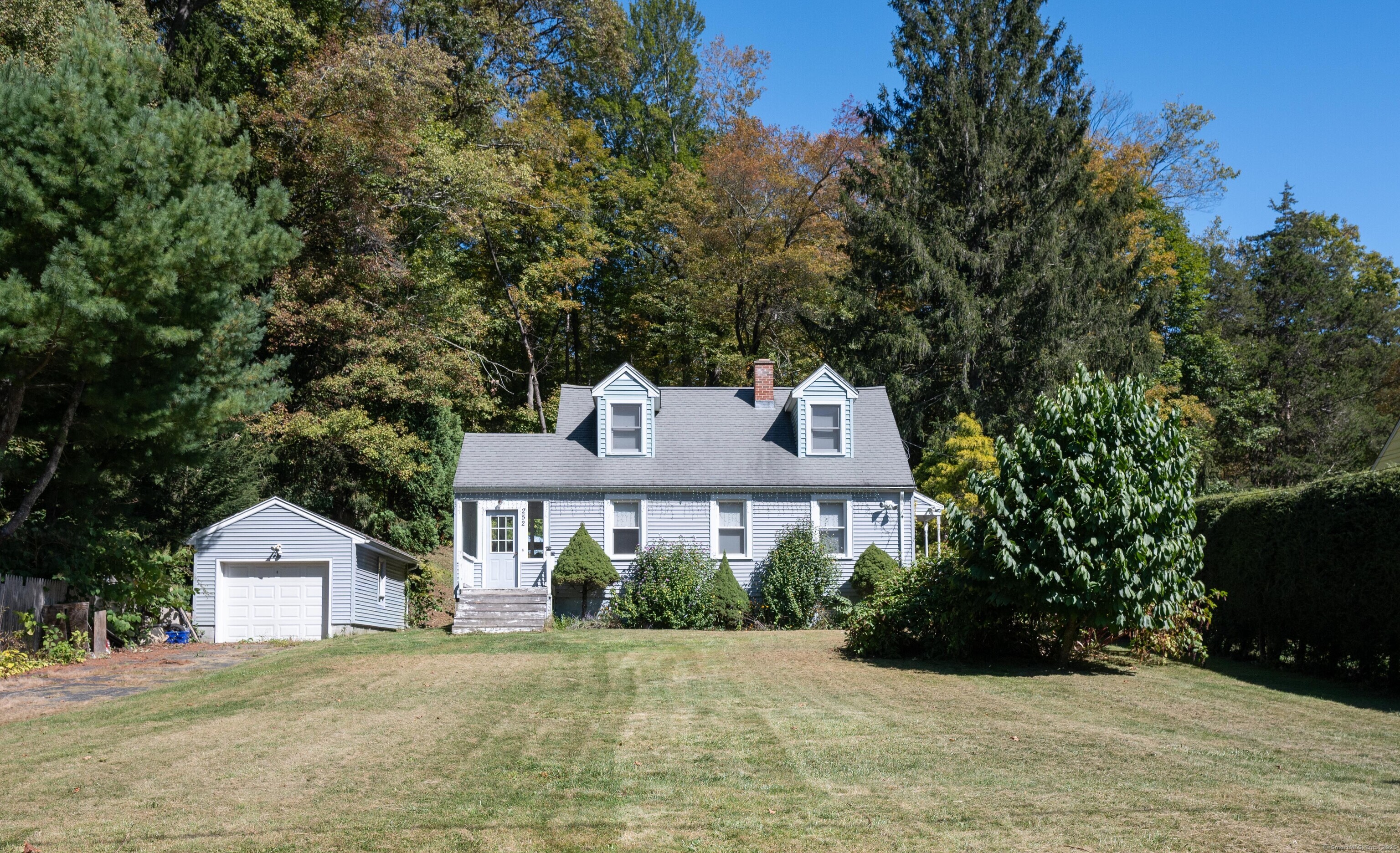 252 Litchfield Street Thomaston CT 06787