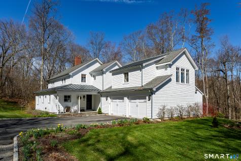 9 Old Paddock Lane Kent CT 06757