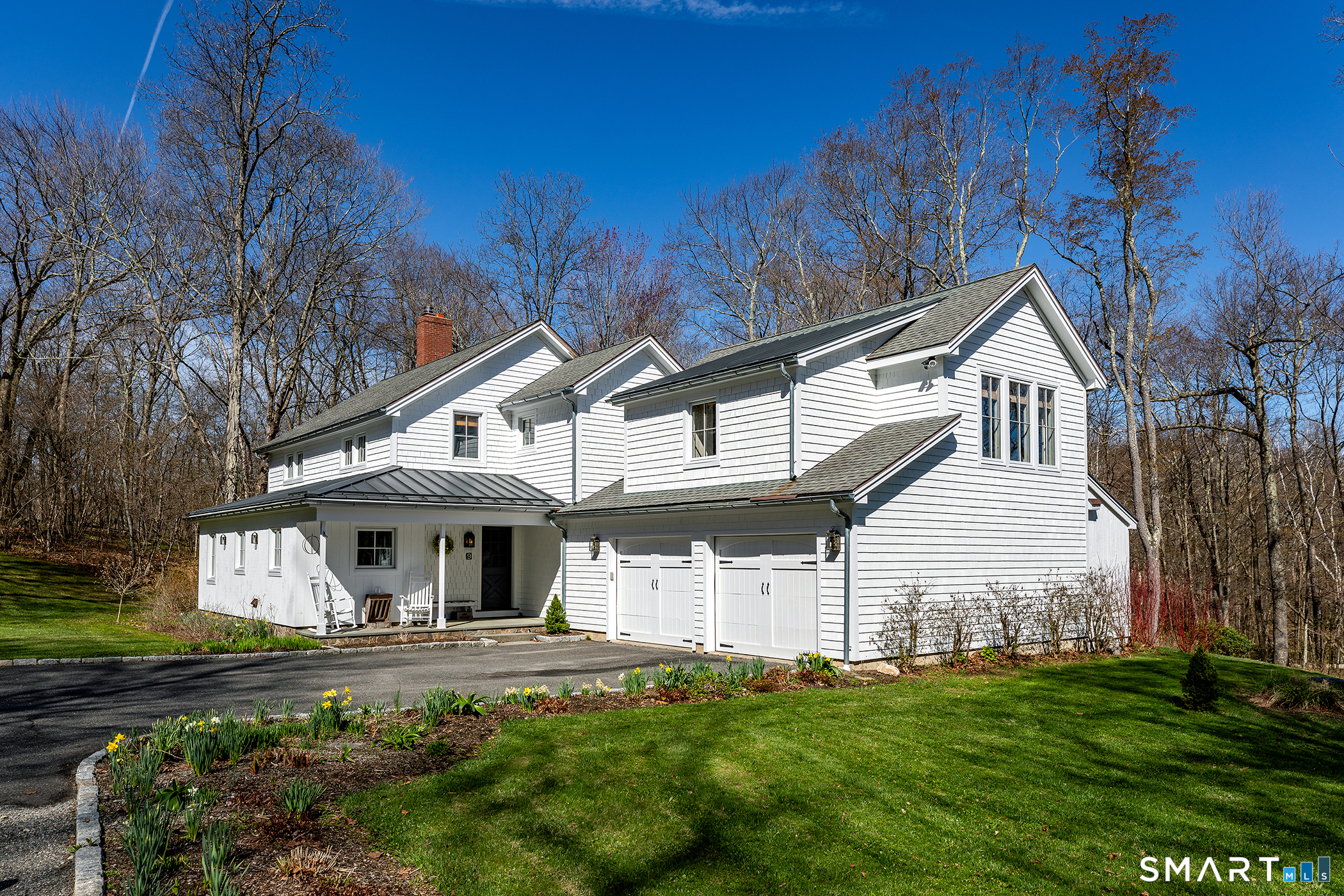9 Old Paddock Lane Kent CT 06757