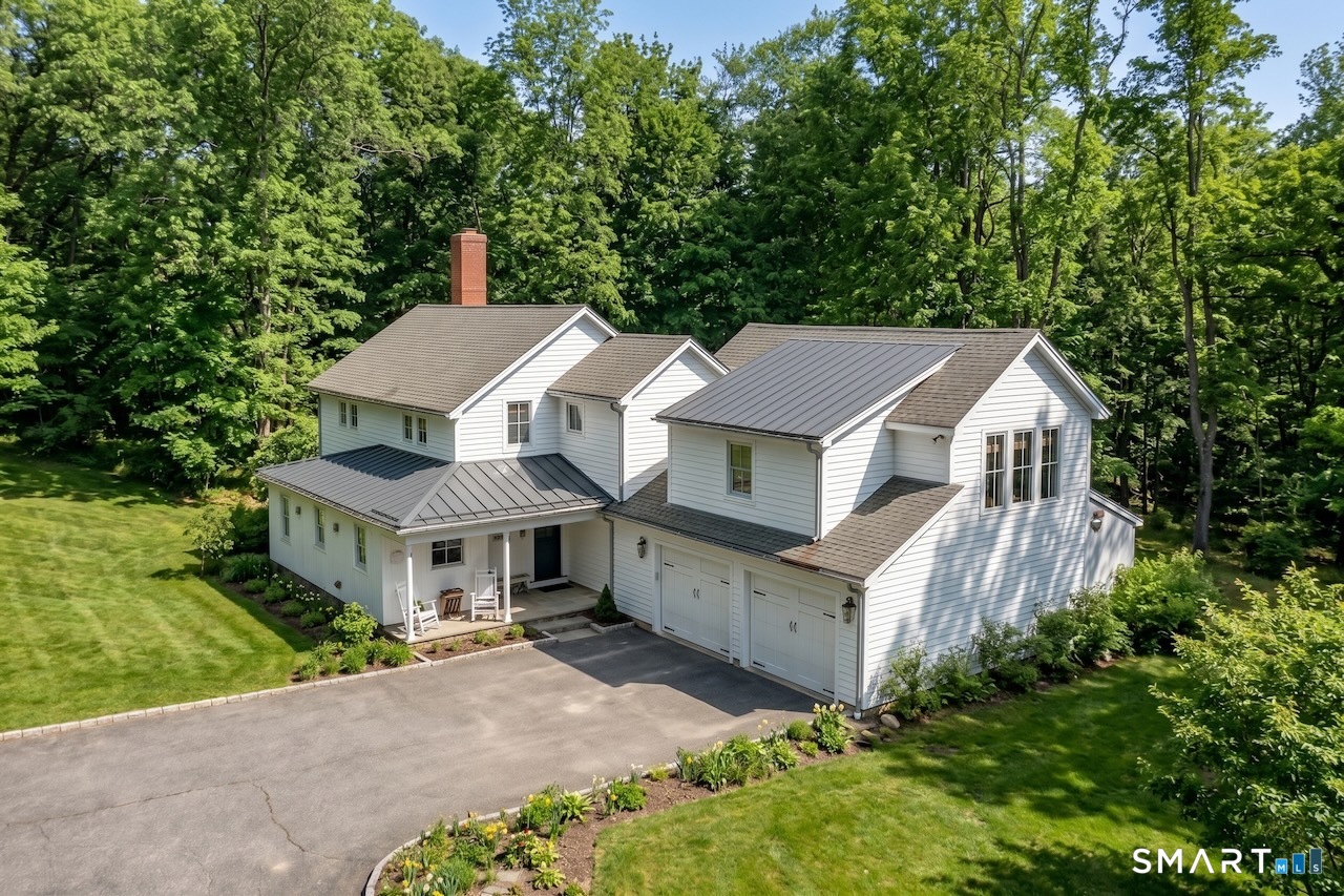 9 Old Paddock Lane Kent CT 06757