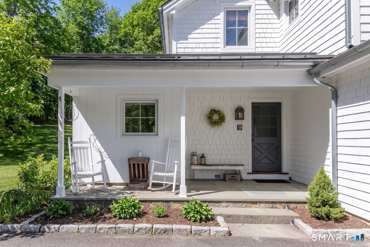 9 Old Paddock Lane Kent CT 06757