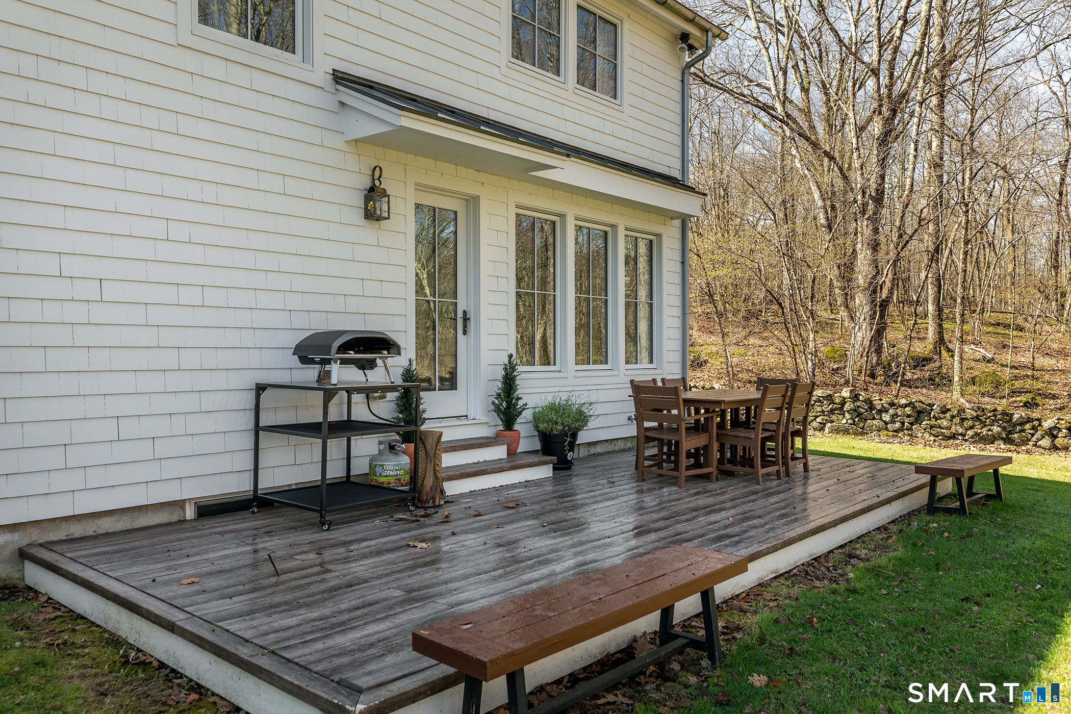 9 Old Paddock Lane Kent CT 06757