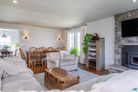 9 Old Paddock Lane Kent CT 06757