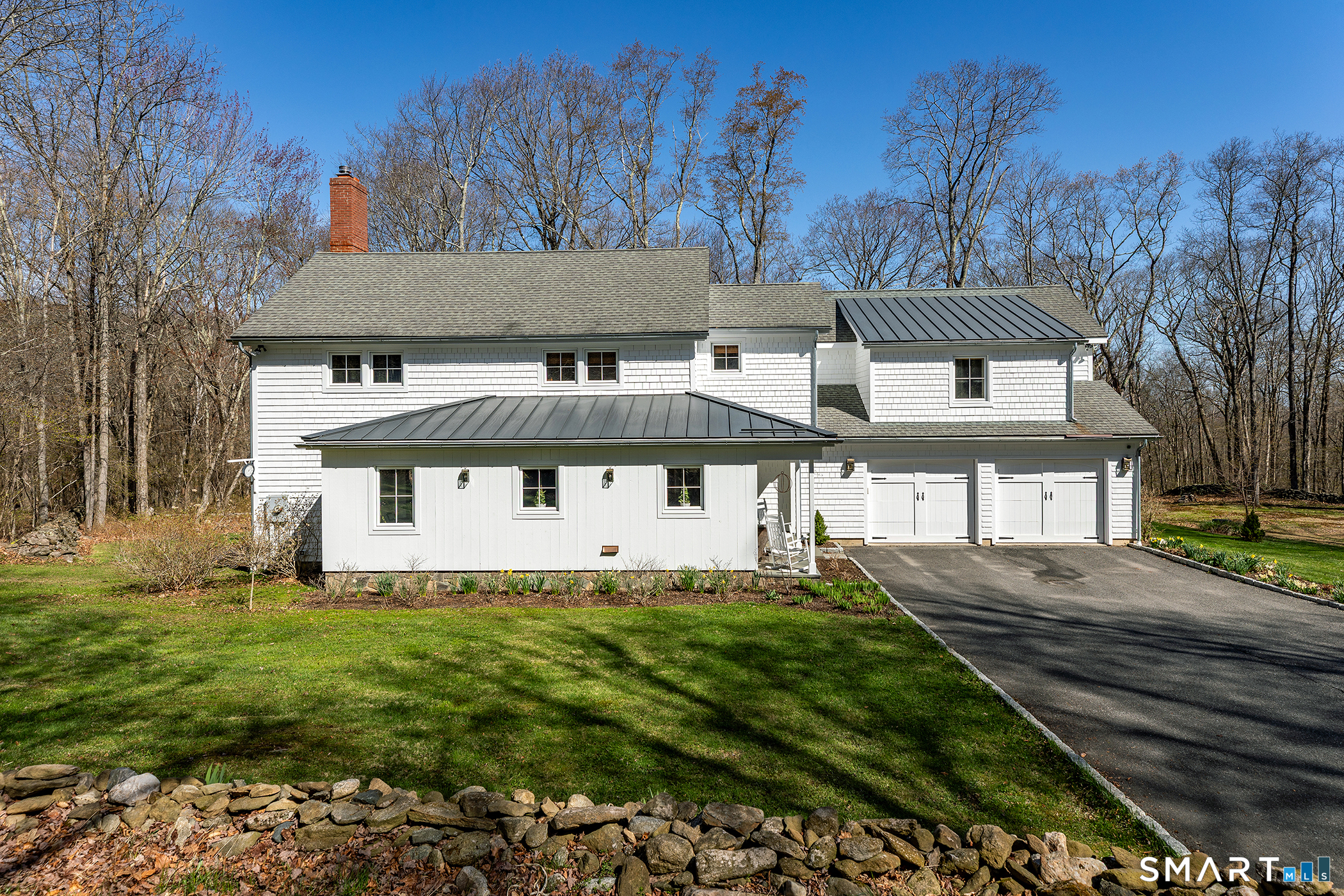 9 Old Paddock Lane Kent CT 06757