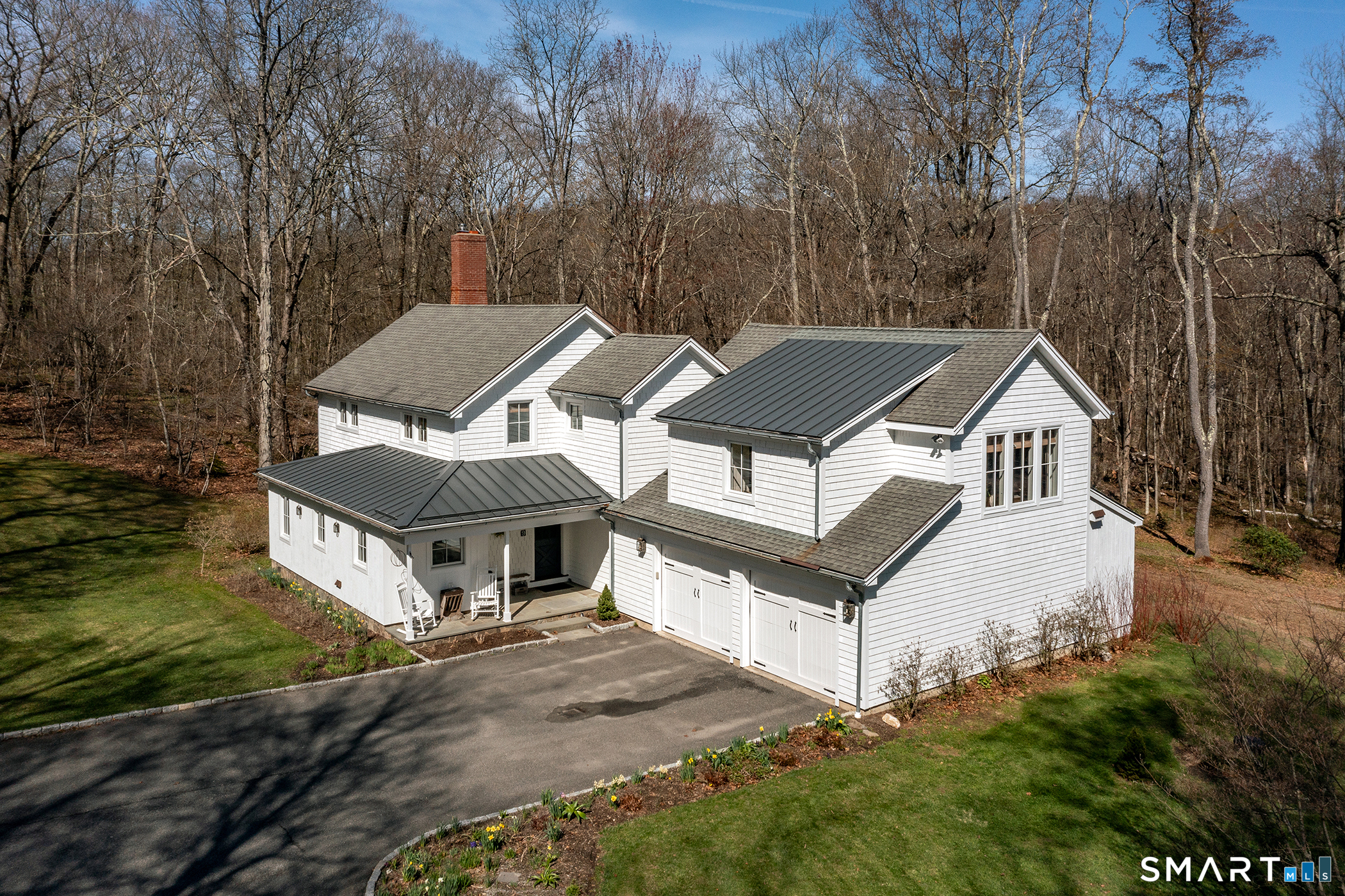9 Old Paddock Lane Kent CT 06757