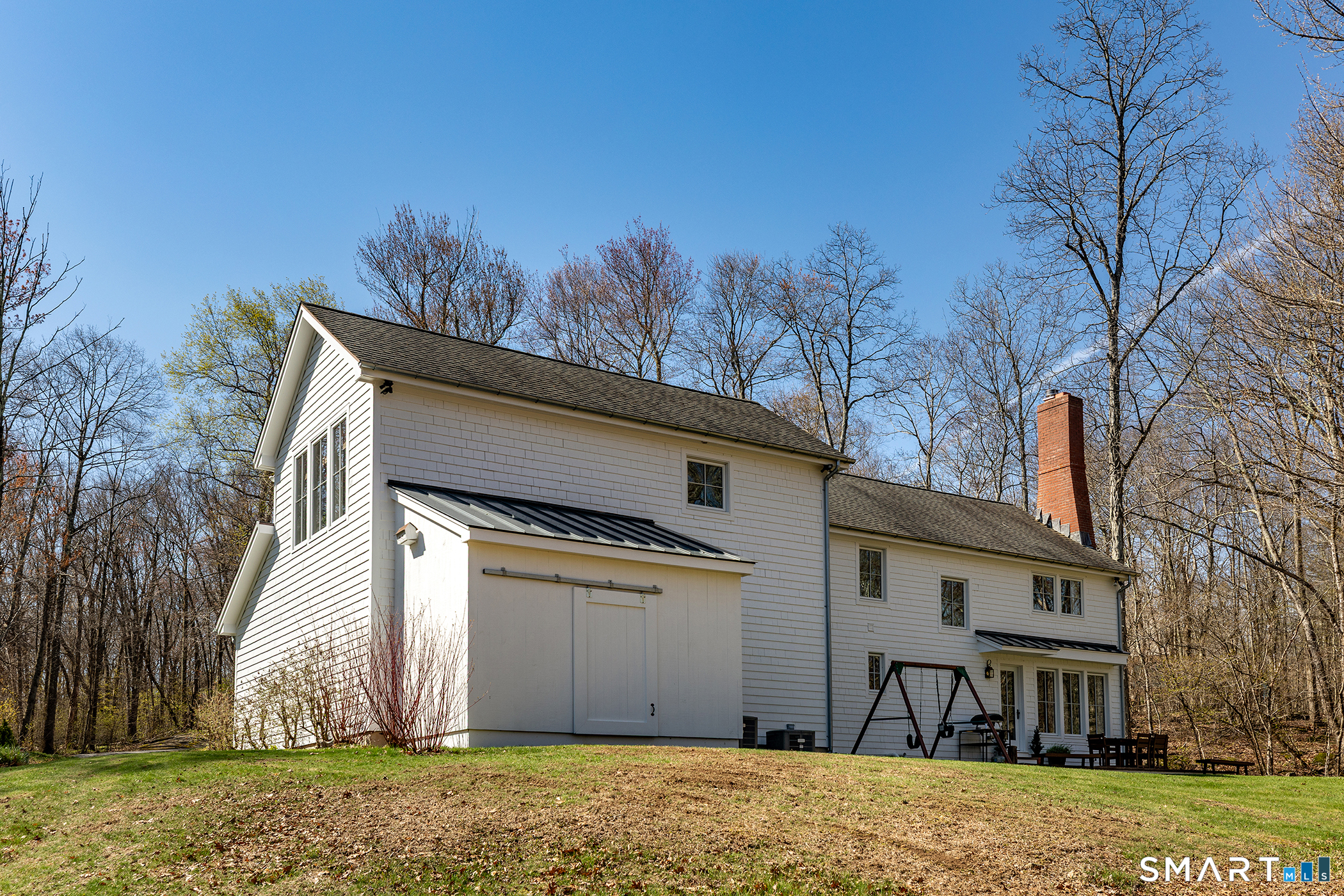 9 Old Paddock Lane Kent CT 06757