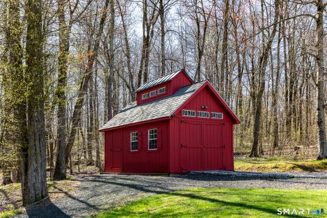 9 Old Paddock Lane Kent CT 06757