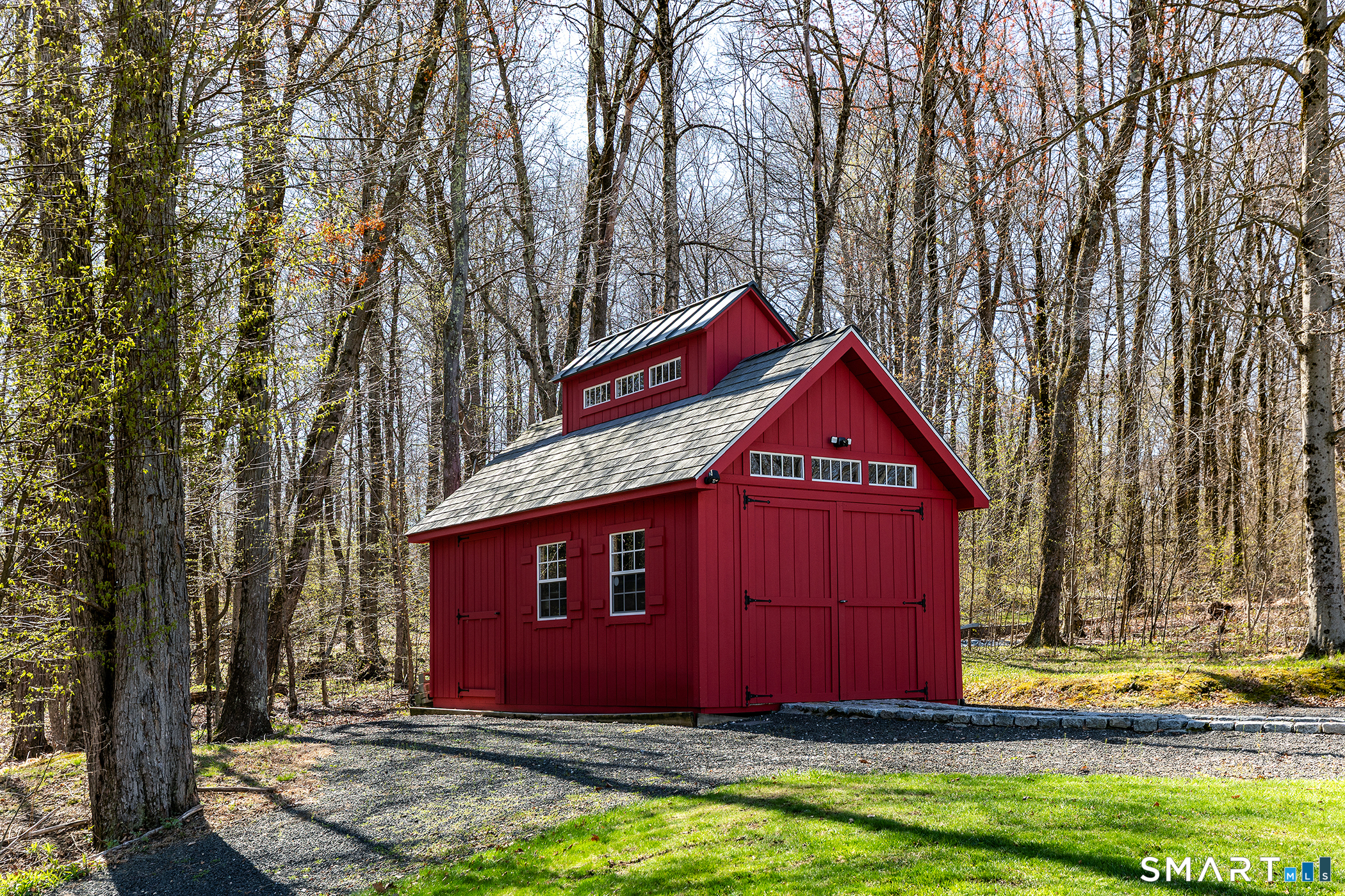 9 Old Paddock Lane Kent CT 06757