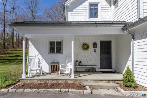 9 Old Paddock Lane Kent CT 06757