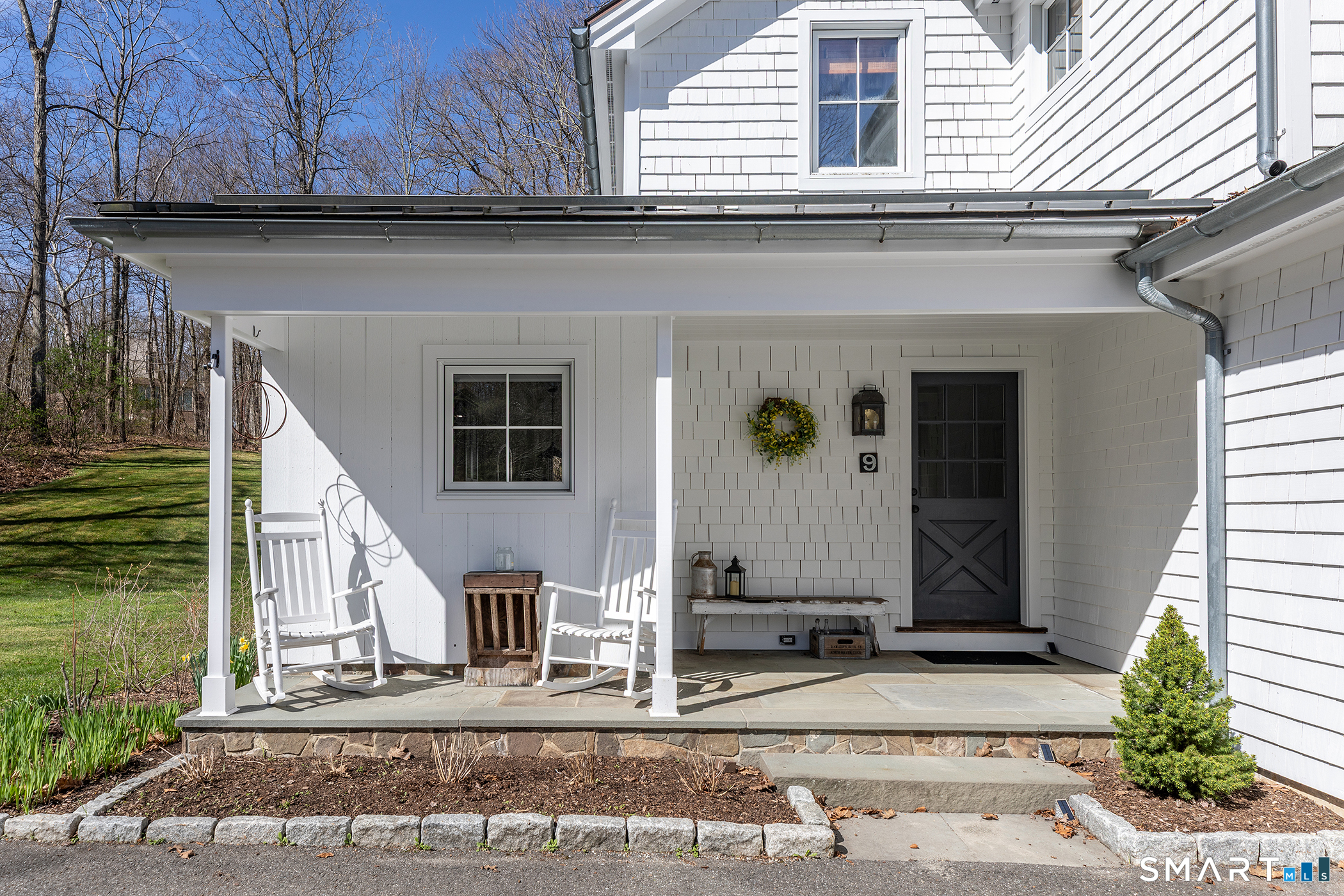 9 Old Paddock Lane Kent CT 06757