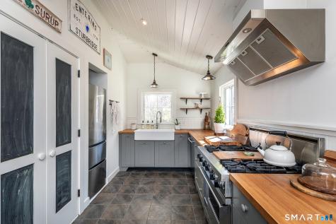 9 Old Paddock Lane Kent CT 06757