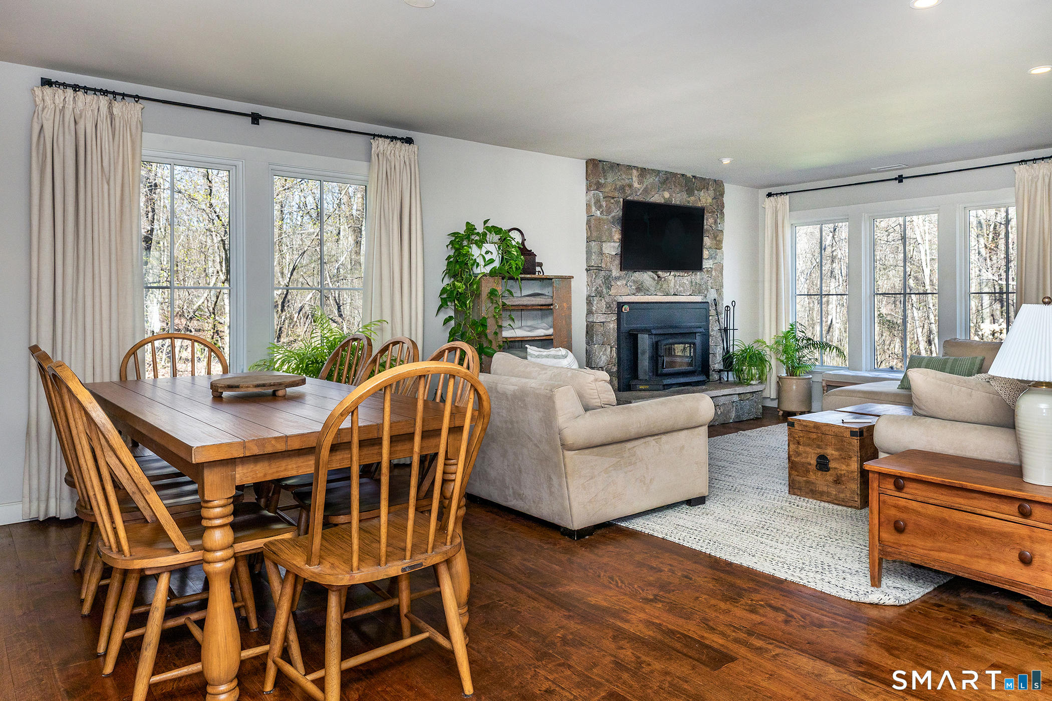 9 Old Paddock Lane Kent CT 06757