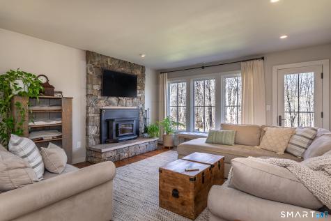 9 Old Paddock Lane Kent CT 06757