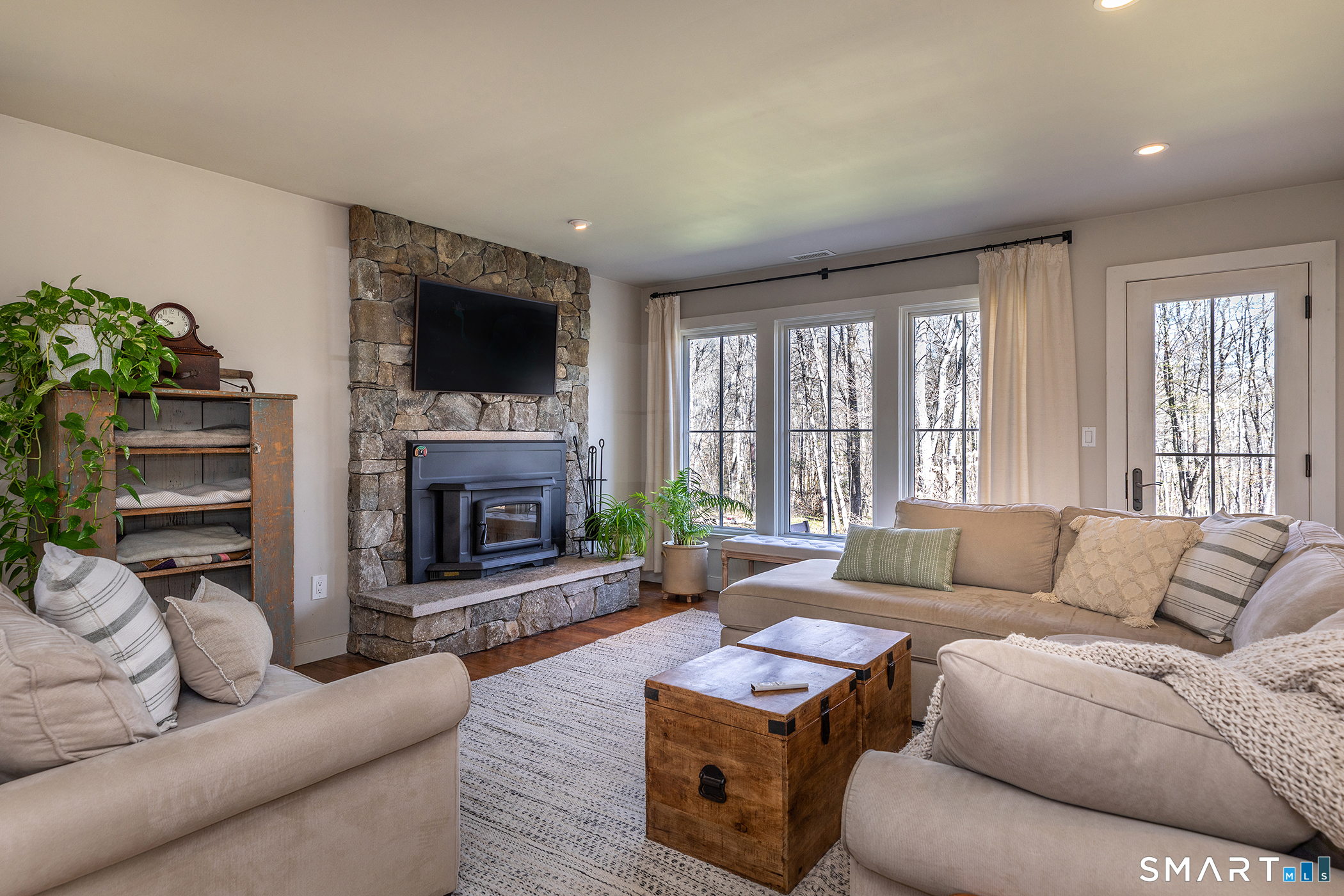 9 Old Paddock Lane Kent CT 06757