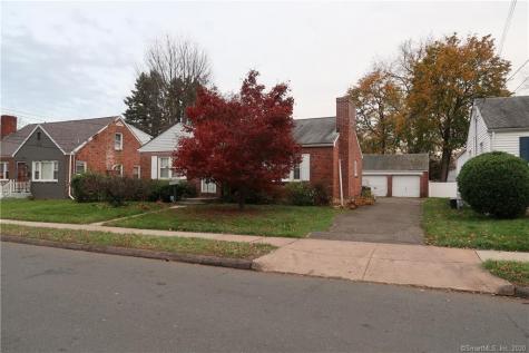205 Freeman Street Hartford CT 06106