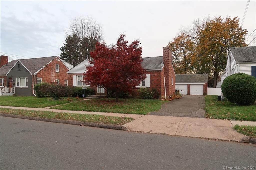 205 Freeman Street Hartford CT 06106