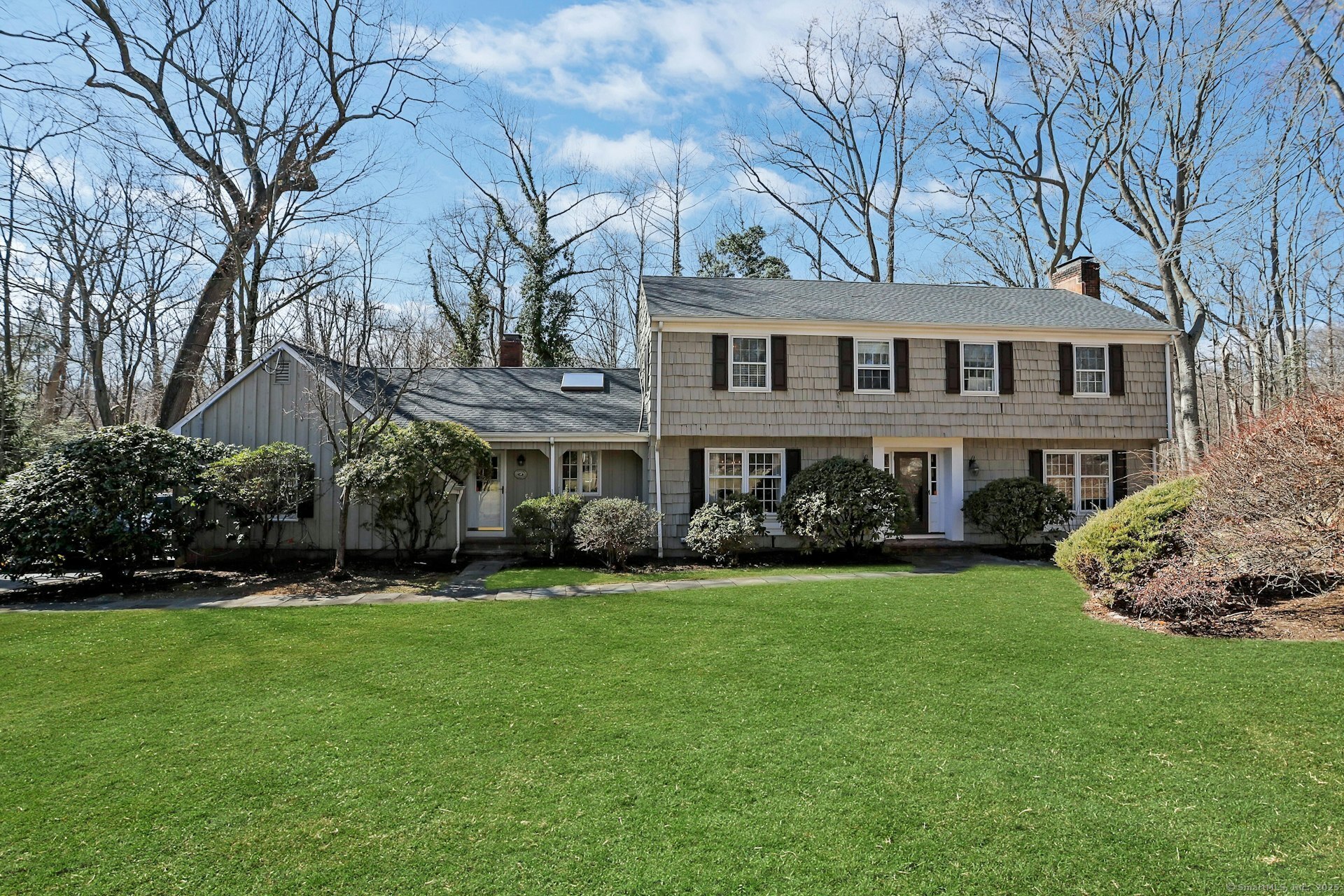 7 Lantern Lane Darien CT 06820