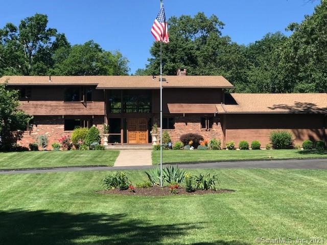 181 Maltby Lane Wallingford CT 06492