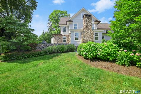 322 Main Street New Canaan CT 06840