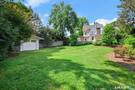 322 Main Street New Canaan CT 06840