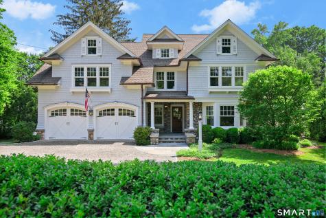 322 Main Street New Canaan CT 06840