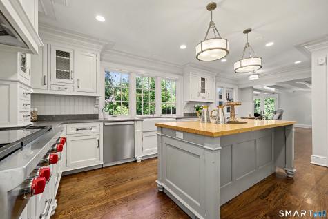 322 Main Street New Canaan CT 06840