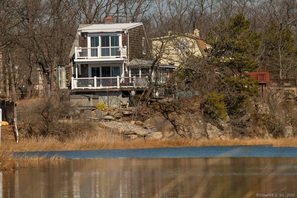 7 Seneca Trail East Haven CT 06512