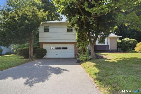 65 Huntington Drive West Hartford CT 06117