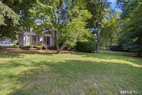 65 Huntington Drive West Hartford CT 06117