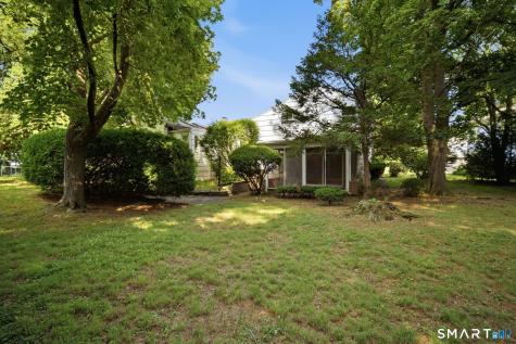 65 Huntington Drive West Hartford CT 06117