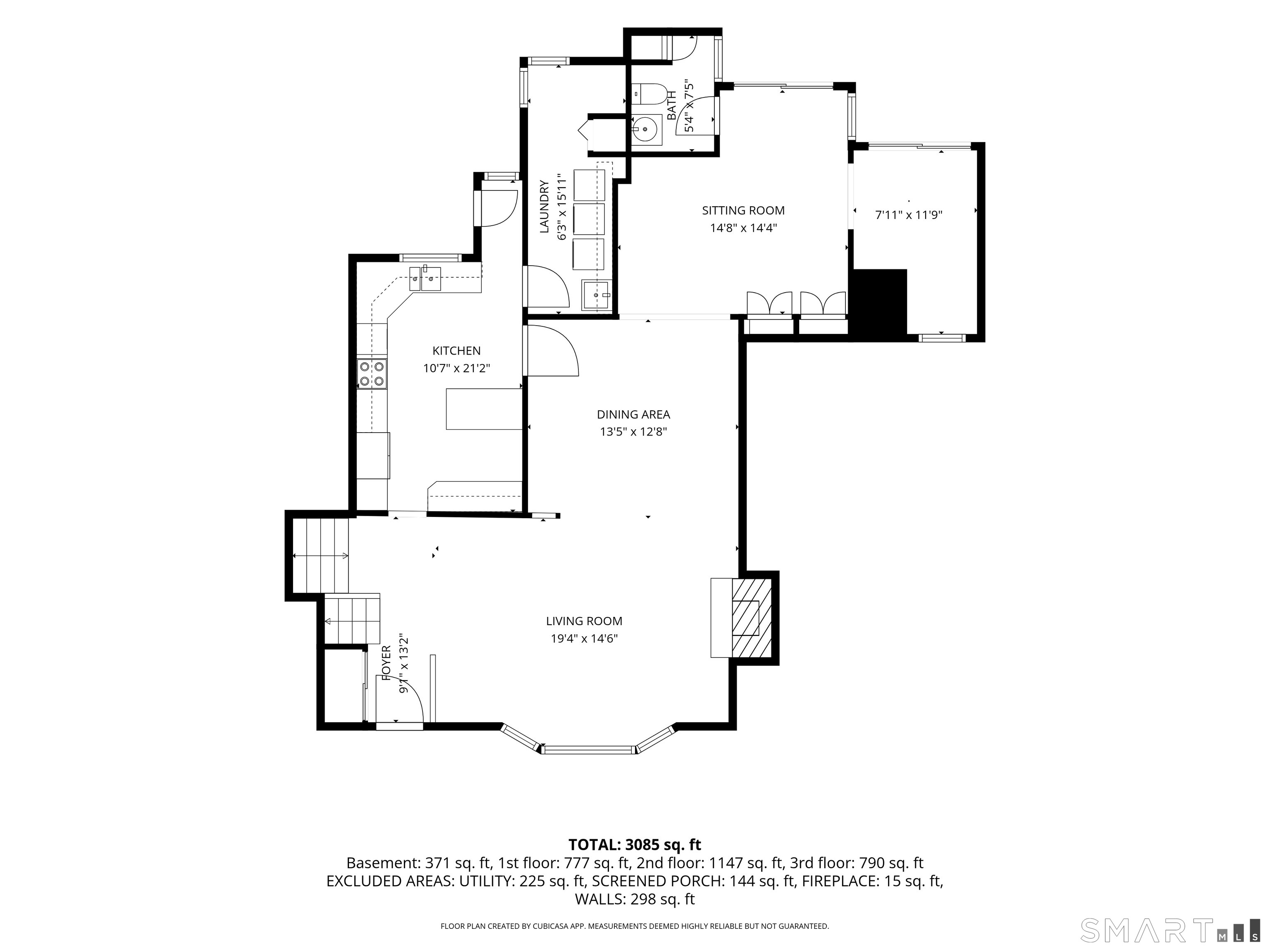 65 Huntington Drive West Hartford CT 06117