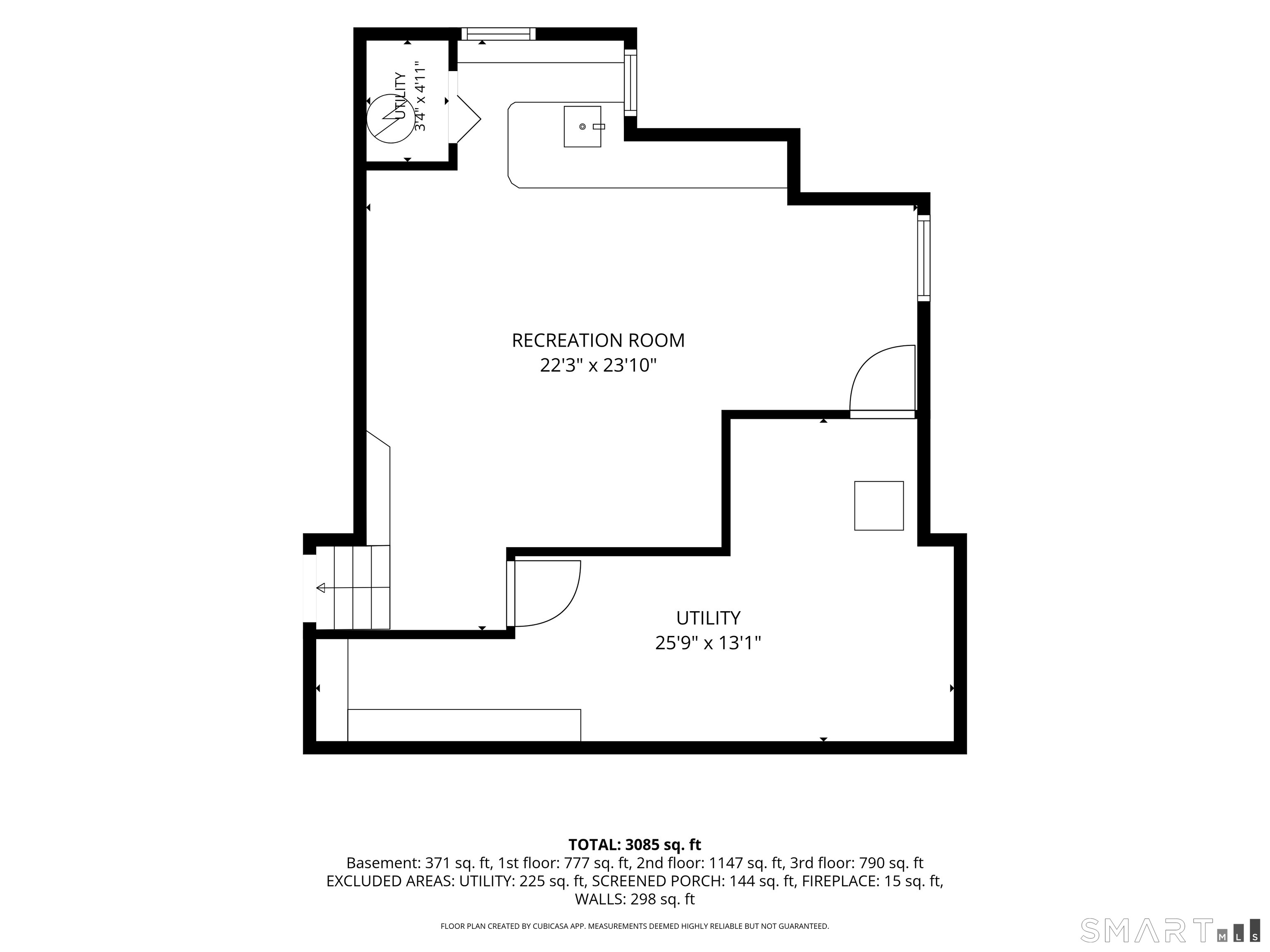 65 Huntington Drive West Hartford CT 06117