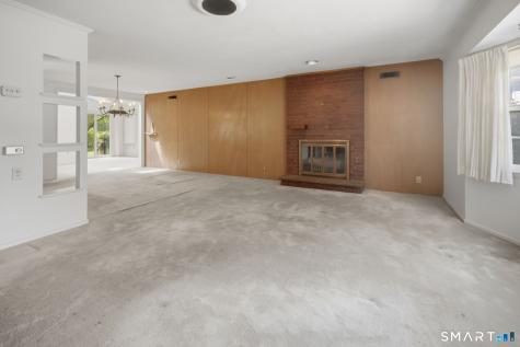 65 Huntington Drive West Hartford CT 06117