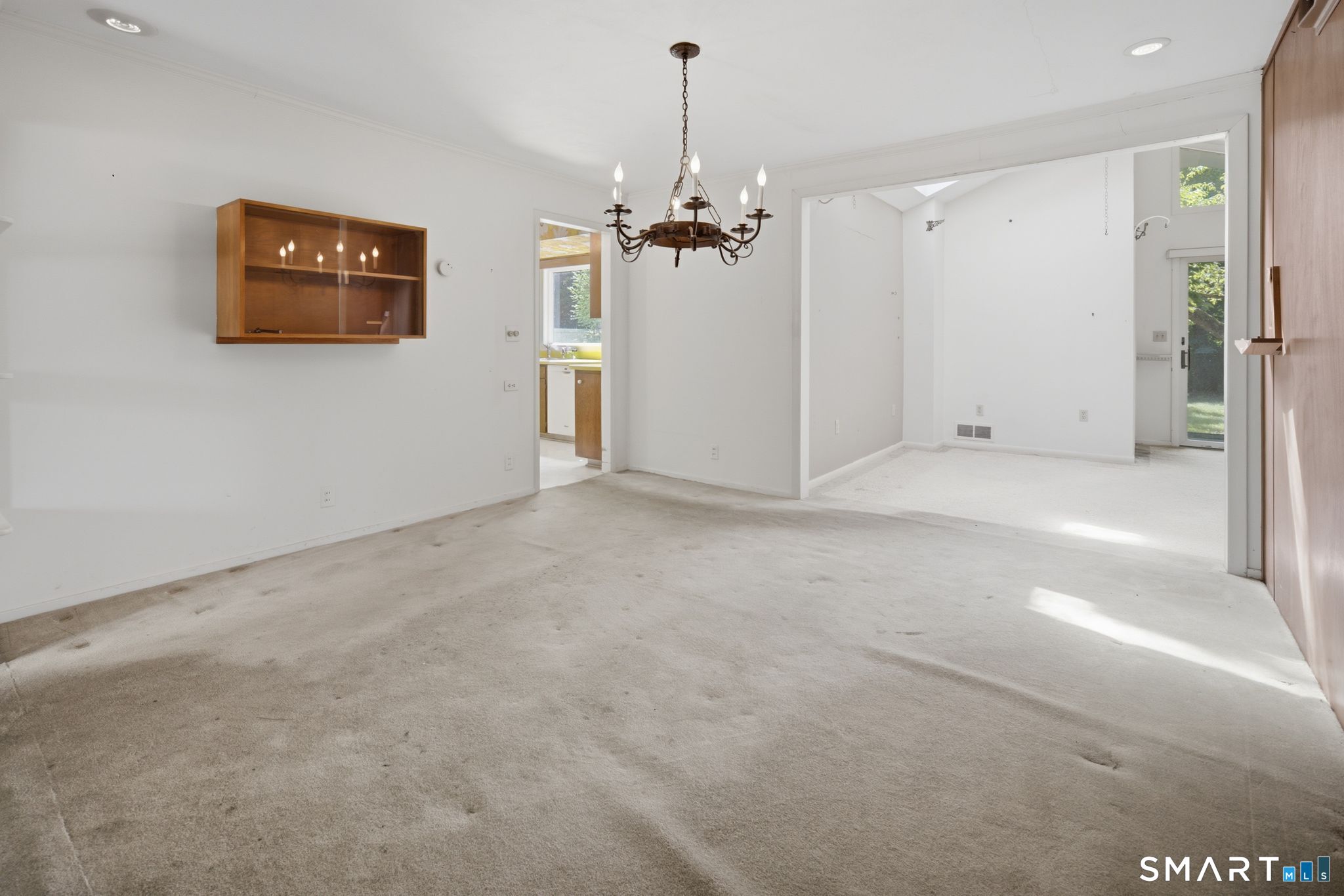 65 Huntington Drive West Hartford CT 06117
