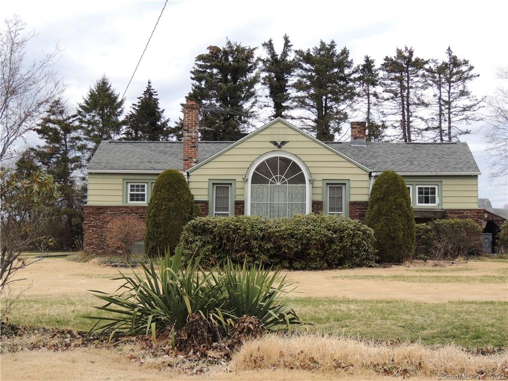 46 Bridge Lane Enfield CT 06082