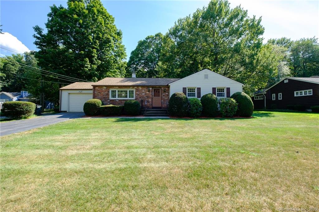 34 Maria Hotchkiss Road Prospect CT 06712