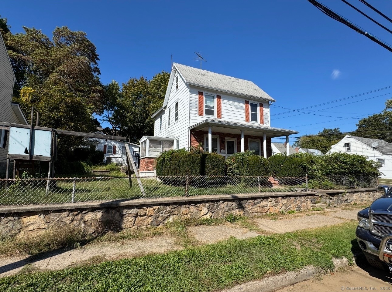 260 Birmingham Street Bridgeport CT 06606