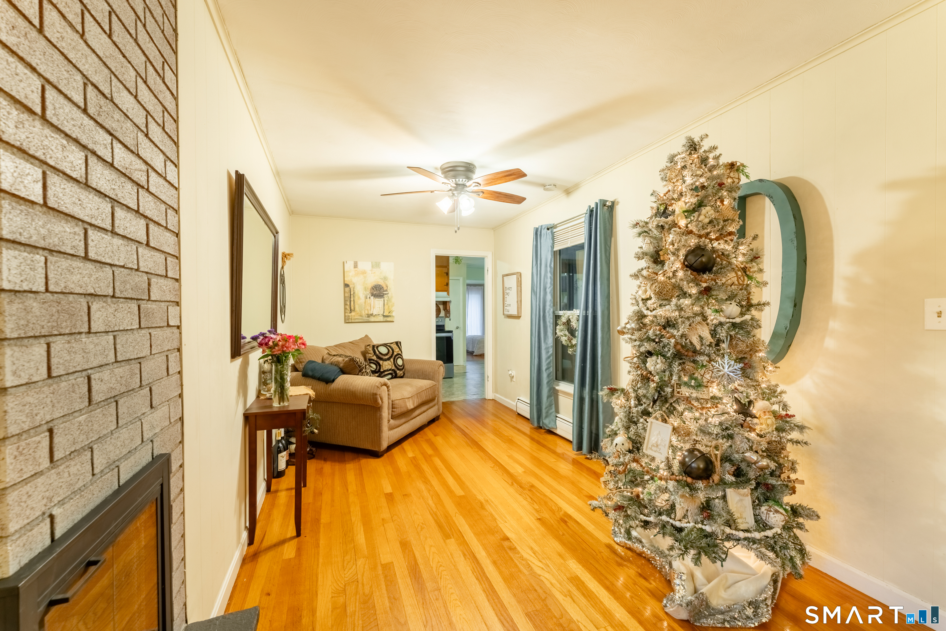 113 Skyline Drive Salem CT 06420