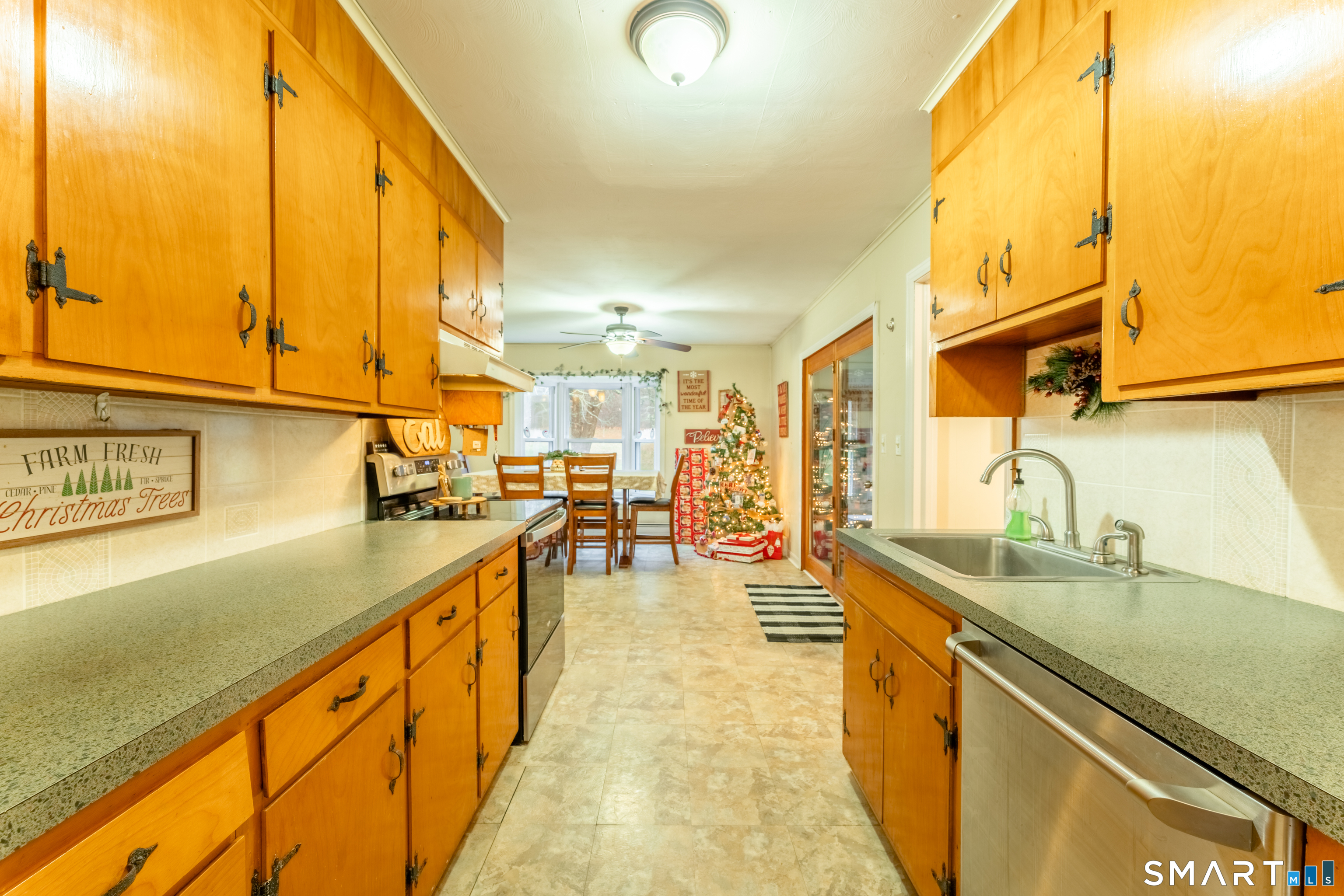 113 Skyline Drive Salem CT 06420